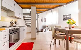 Alessia's Flat- Portello 3